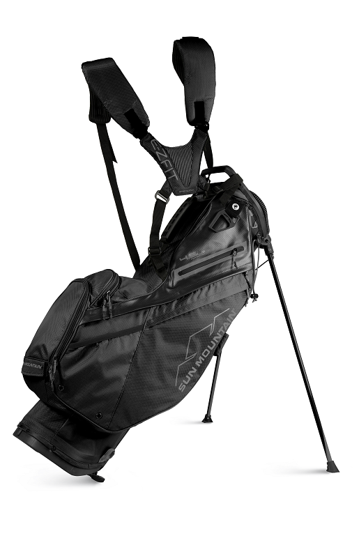 Sun Mountain Golf Prior Season 4.5LS 14-Way Stand Bag